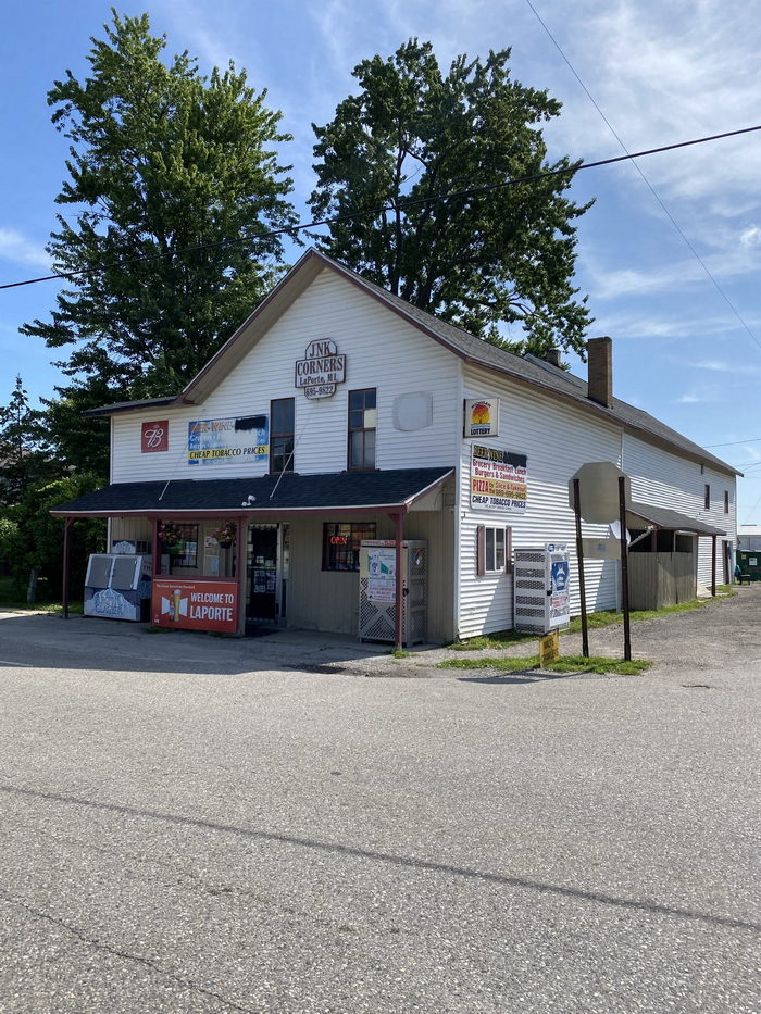 Laporte - July 2021 Photo (newer photo)